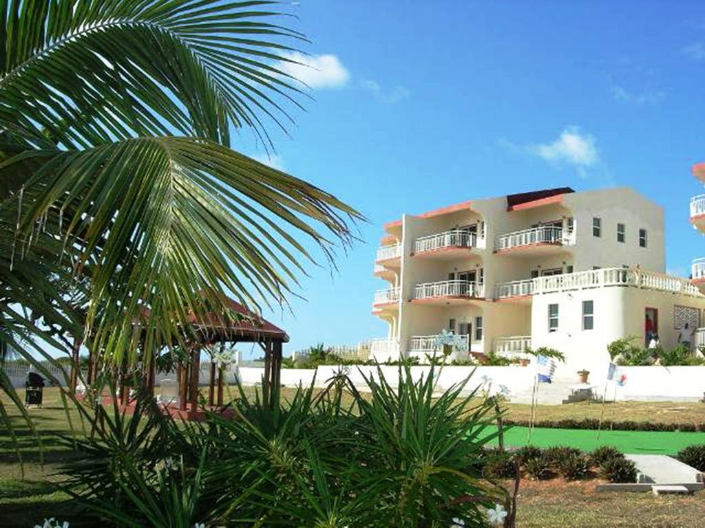Ocean Terrace Condominiums Δε Βάλεϊ Εξωτερικό φωτογραφία