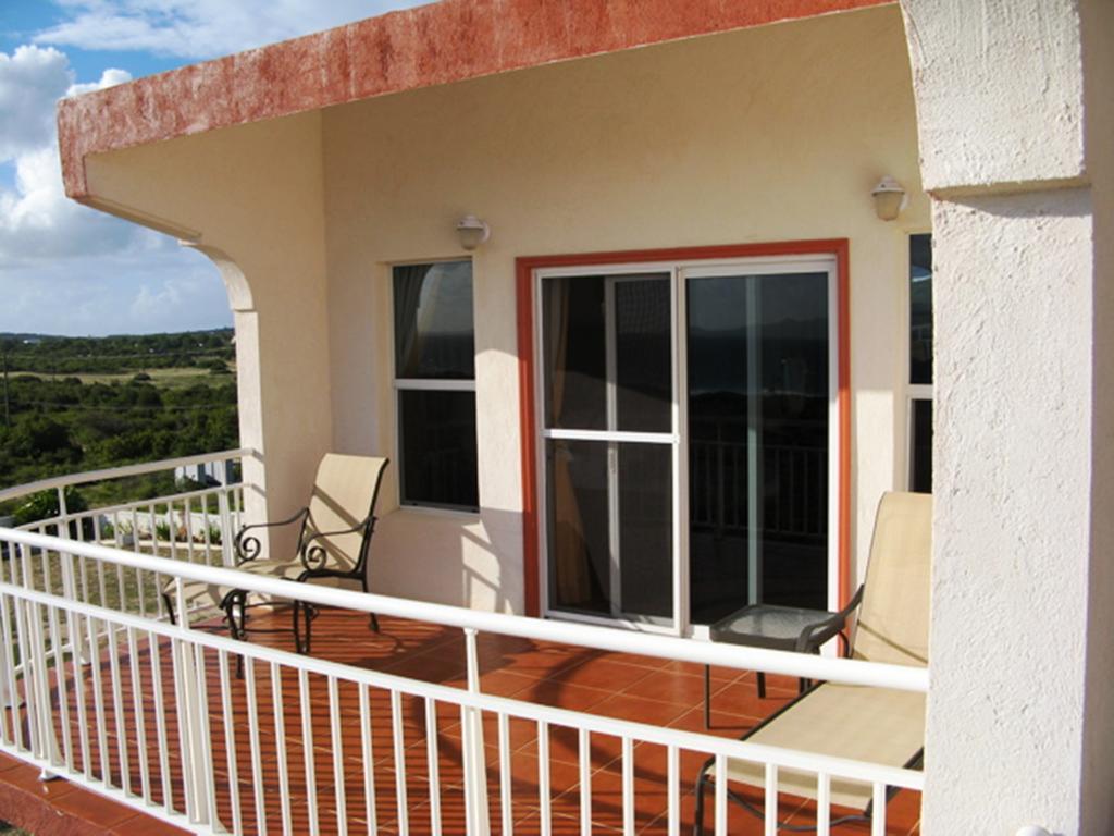 Ocean Terrace Condominiums Δε Βάλεϊ Εξωτερικό φωτογραφία