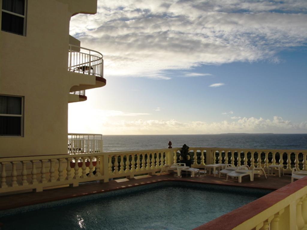 Ocean Terrace Condominiums Δε Βάλεϊ Εξωτερικό φωτογραφία