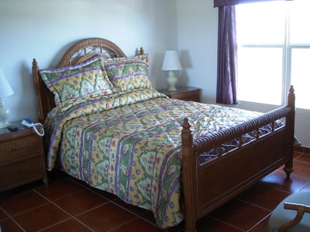 Ocean Terrace Condominiums Δε Βάλεϊ Εξωτερικό φωτογραφία