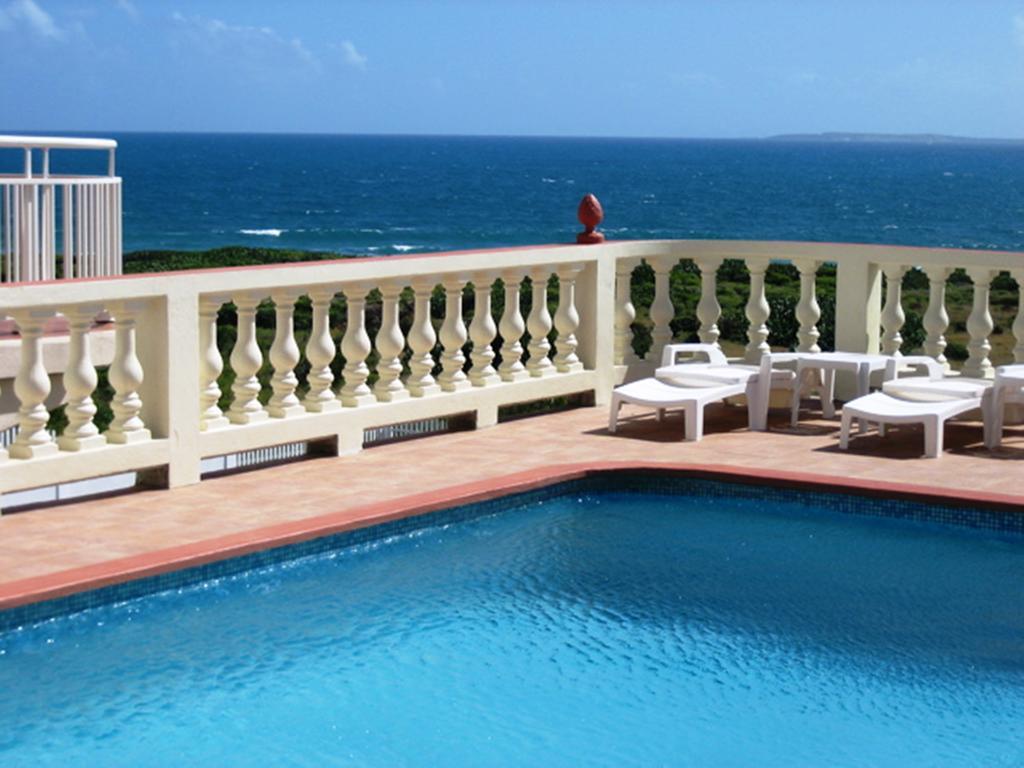 Ocean Terrace Condominiums Δε Βάλεϊ Εξωτερικό φωτογραφία