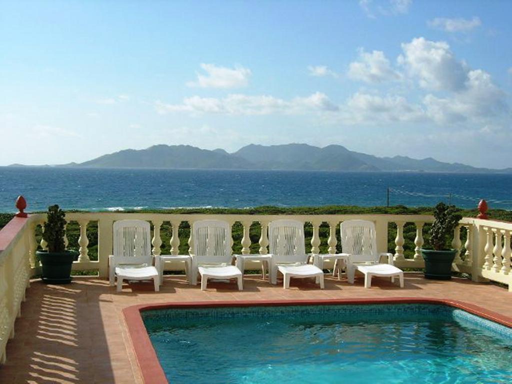 Ocean Terrace Condominiums Δε Βάλεϊ Εξωτερικό φωτογραφία